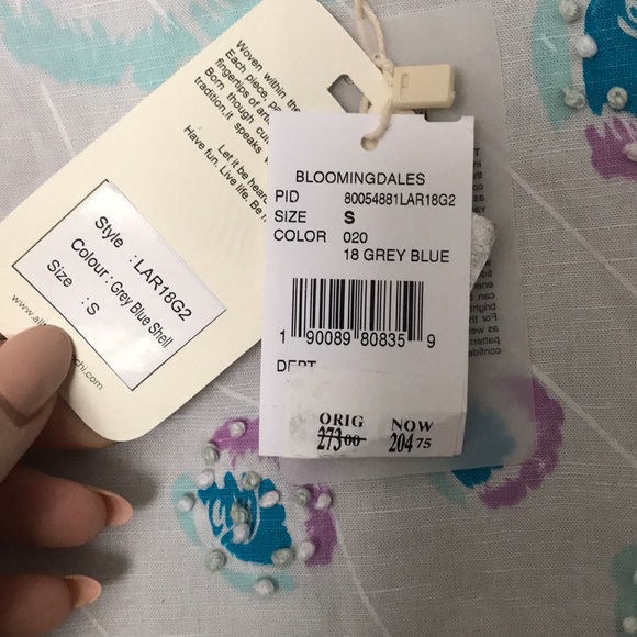 All Things Mochi Lara top - Picture 6 of 8